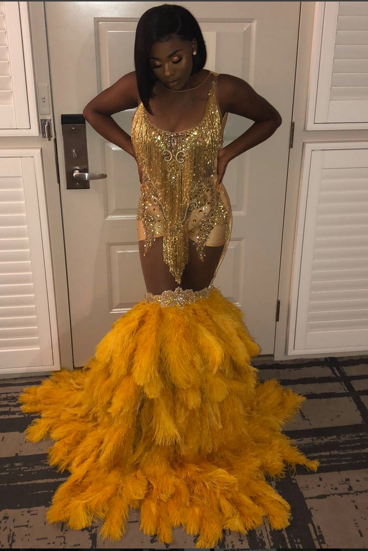 Prom Season Is In Full Swing And These Kids Are Killing It
